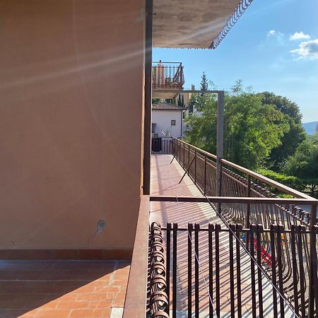 Casa Murphy Apartman Amelia Kültér fotó