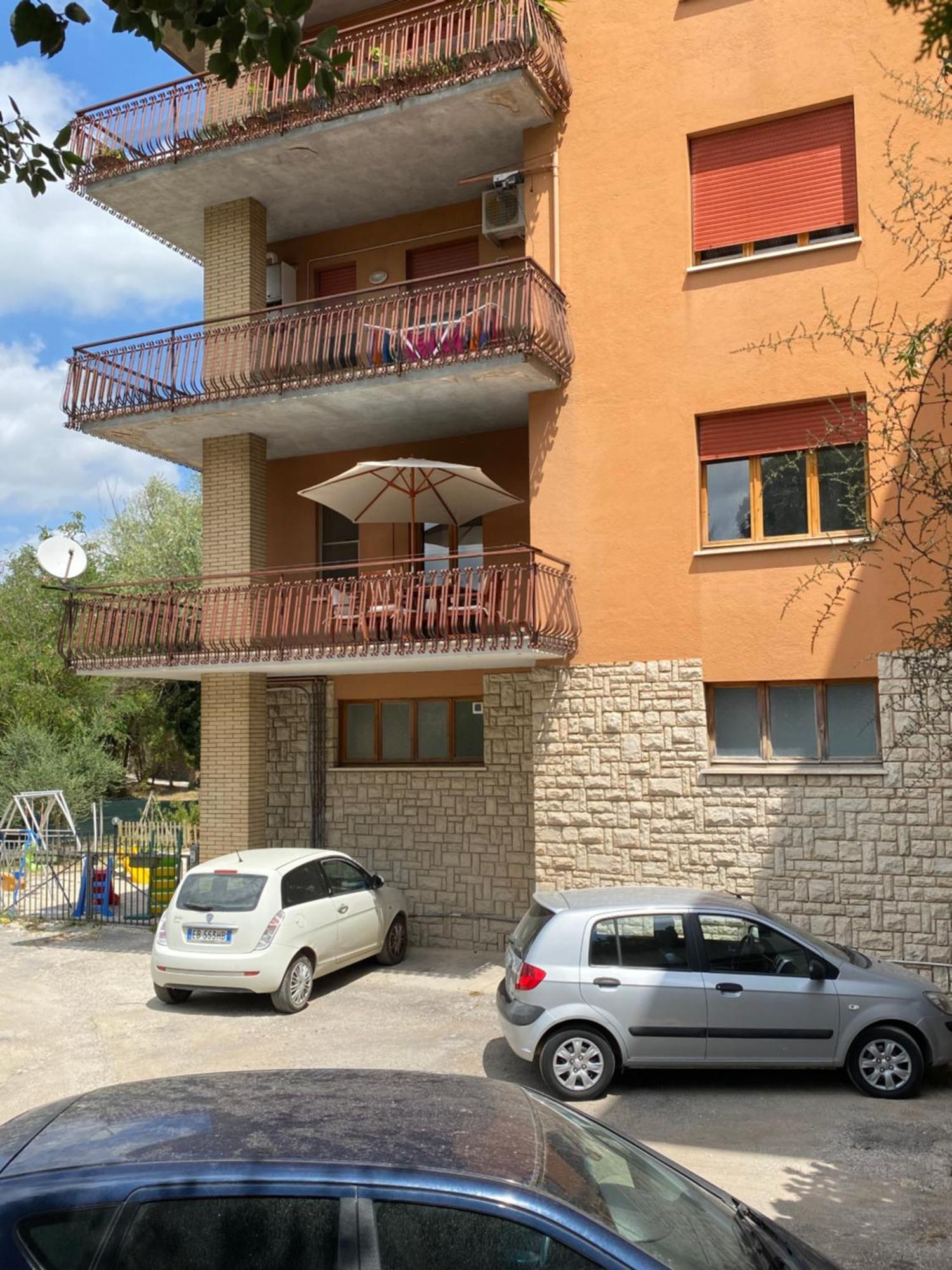 Casa Murphy Apartman Amelia Kültér fotó
