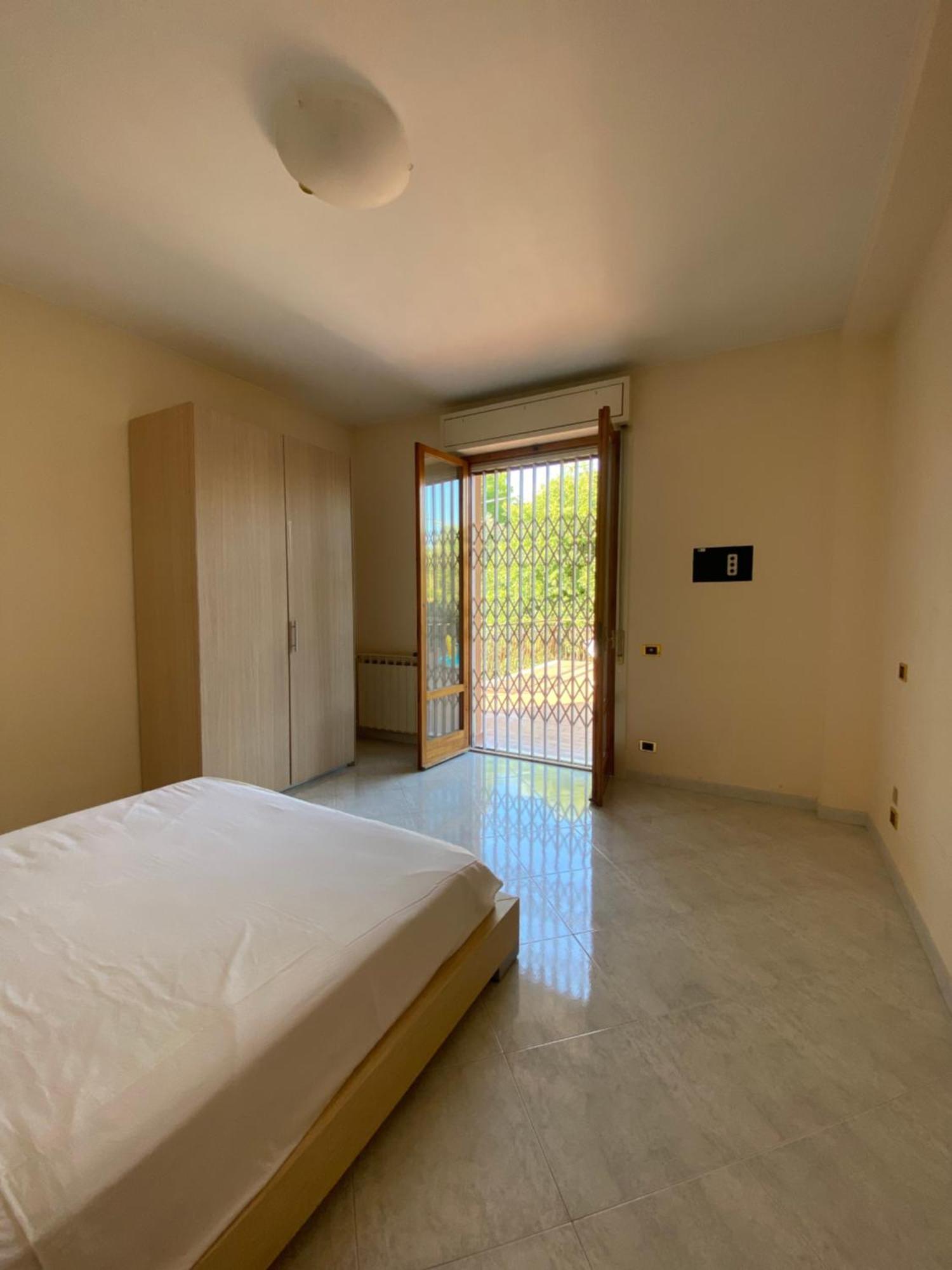 Casa Murphy Apartman Amelia Kültér fotó
