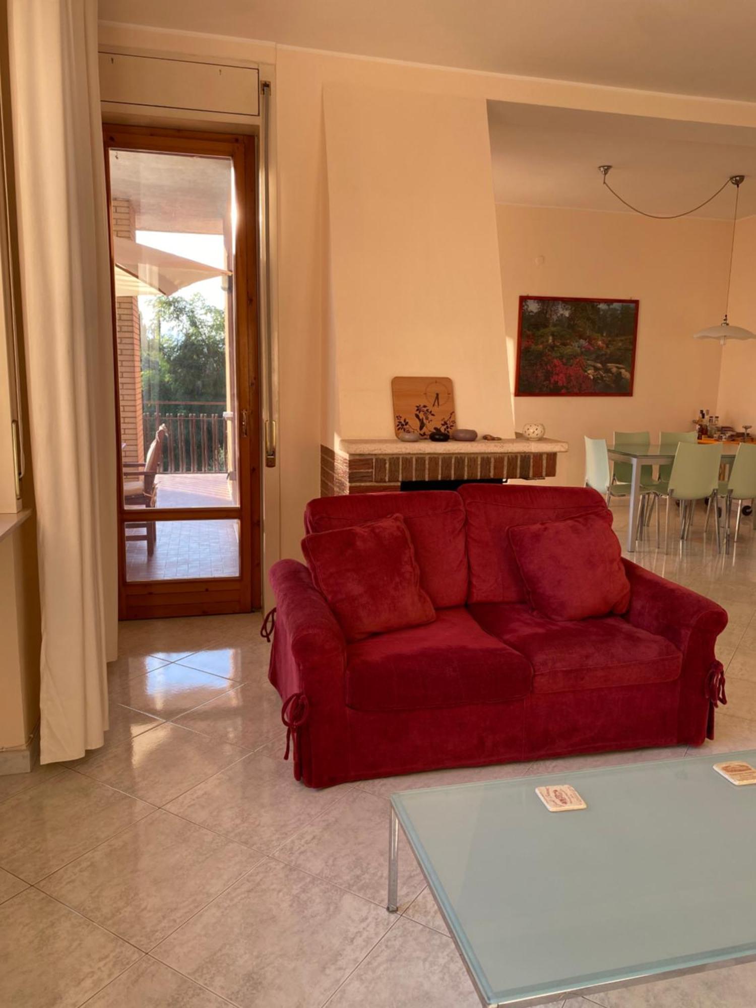 Casa Murphy Apartman Amelia Kültér fotó