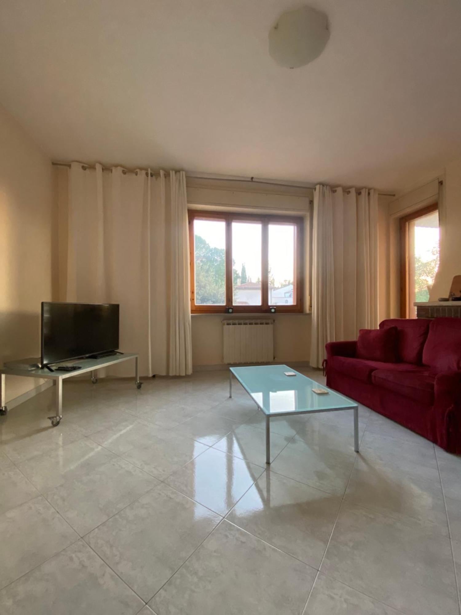 Casa Murphy Apartman Amelia Kültér fotó
